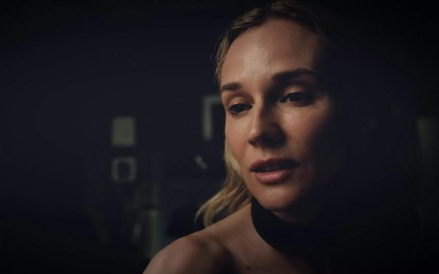 Фильм «Саван»: трейлер, кадры, сюжет, рецензия