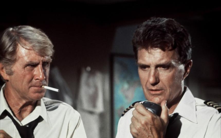 «Аэроплан»