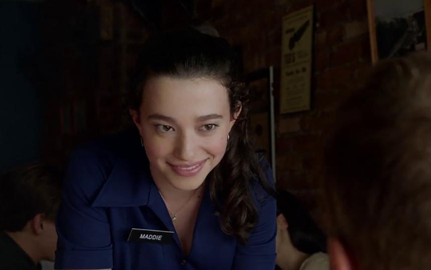 «Типа моя жена»