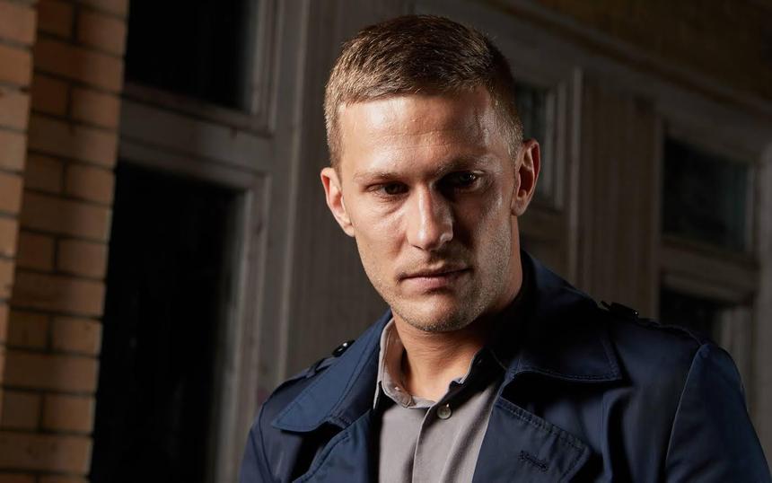 Лучшие сериалы, похожие на «Отдел»