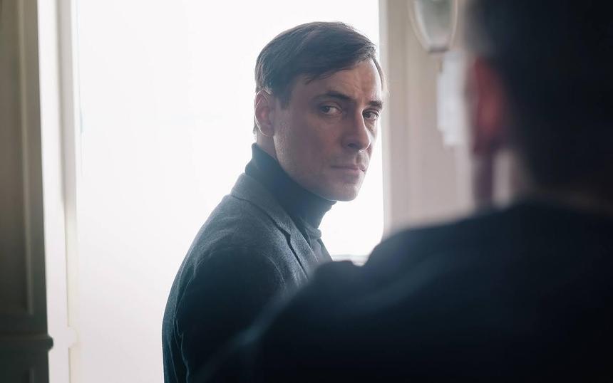 Сериалы, похожие на «Отдел»