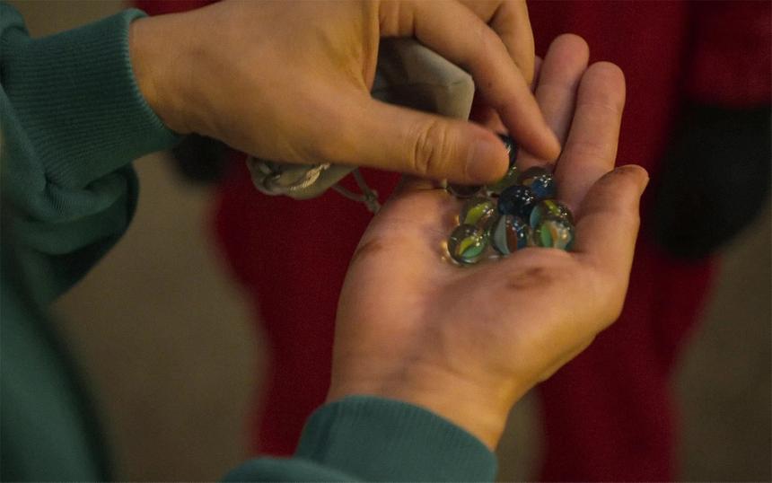 Список всех испытаний в сериале «Игра в кальмара»