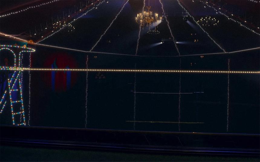 «Стеклянный мост»