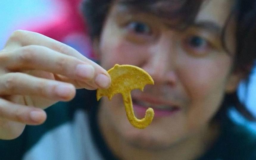 «Сахарные соты»