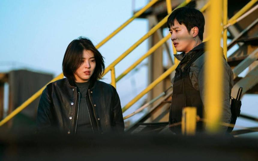 Телесериал «Во имя мести»