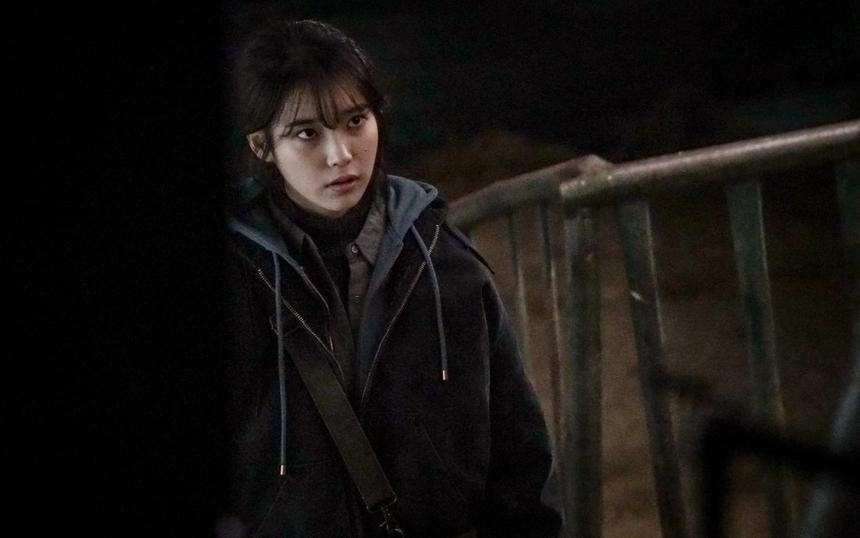 Лучшие южнокорейские дорамы. Сериал «Мой мистер»