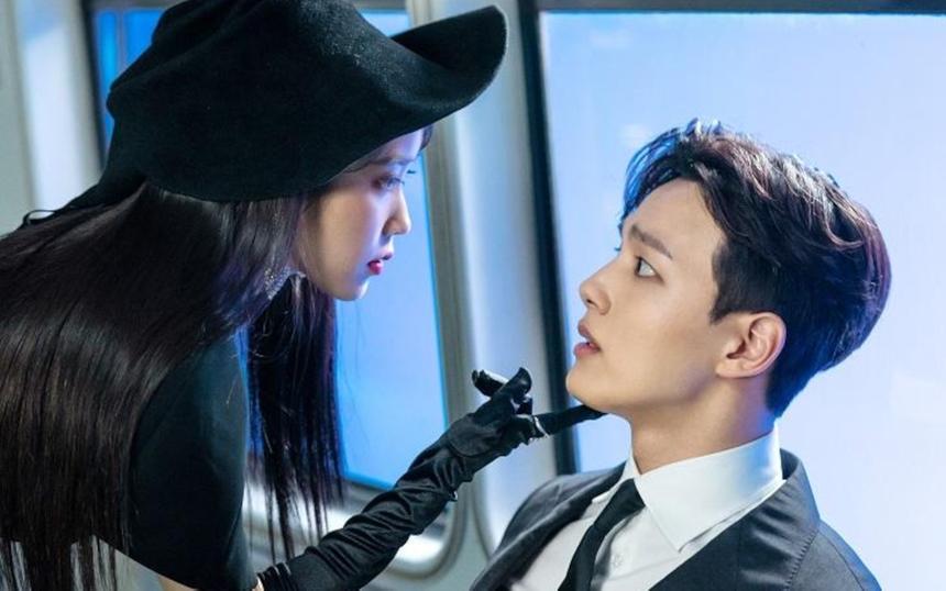 Хорошие корейские дорамы в нашем топе