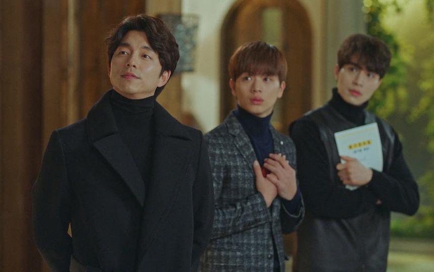 Популярные корейские дорамы. Сериал «Демон»