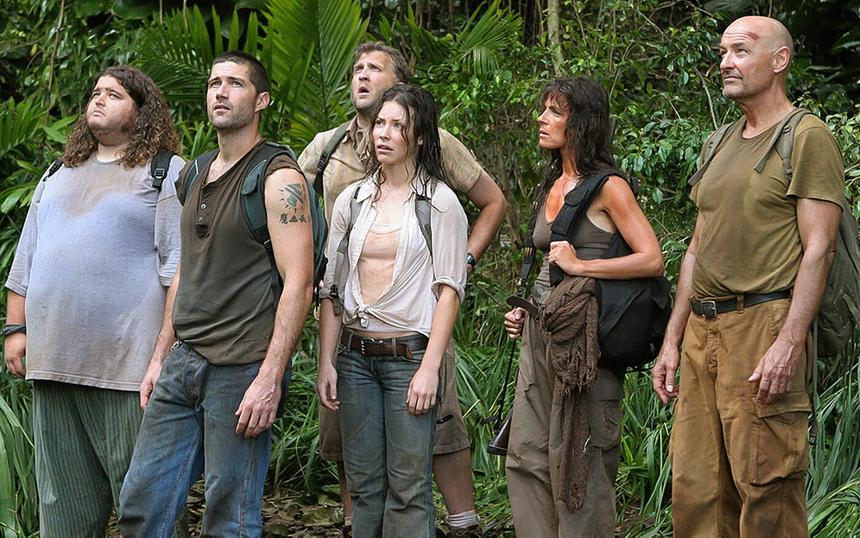 «Остаться в живых»