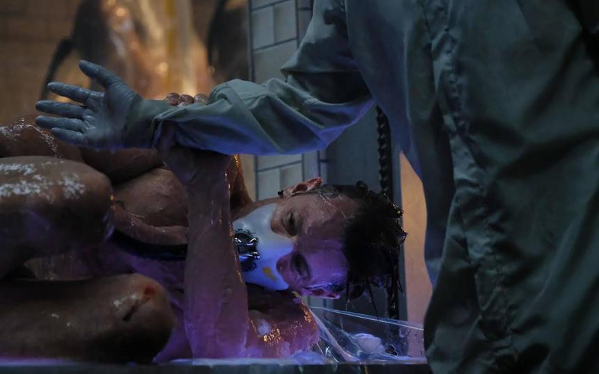 Лучшие сериалы, которые похожи на сериал «Сотня»