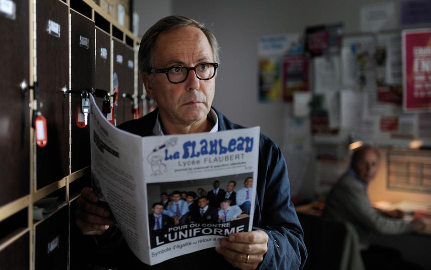 Фильмы про учителей