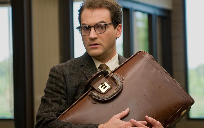 Лучшие учителя из фильмов и сериалов