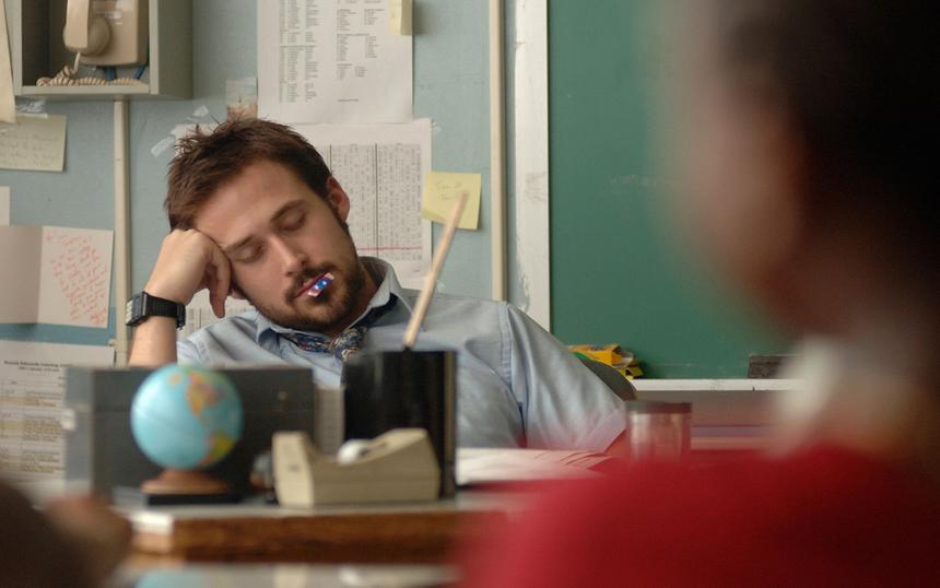 Топ учителей из фильмов и сериалов