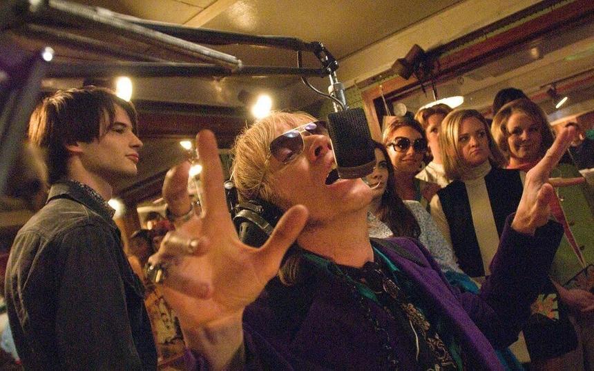 «Рок-волна», 2009