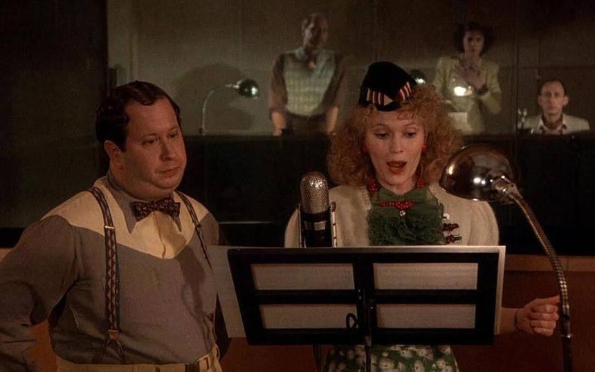 Фильмы про радиостанции