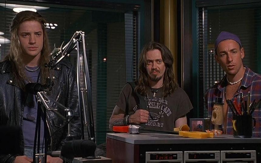 Кадр из фильма «Пустоголовые»