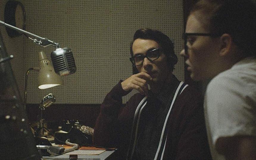 Триллер «Бескрайняя ночь»