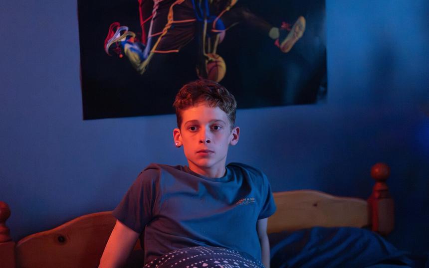 Рецензия на сериал «Институт»