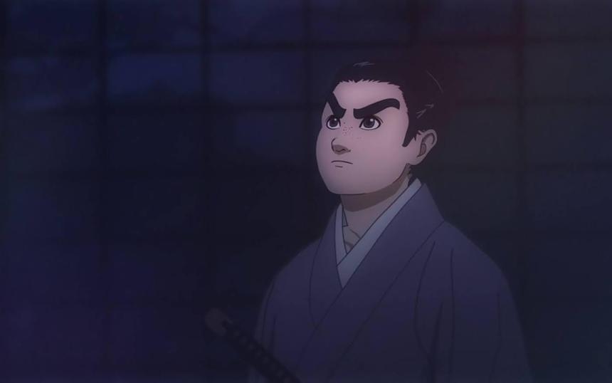 Топ аниме про путешествия во времени