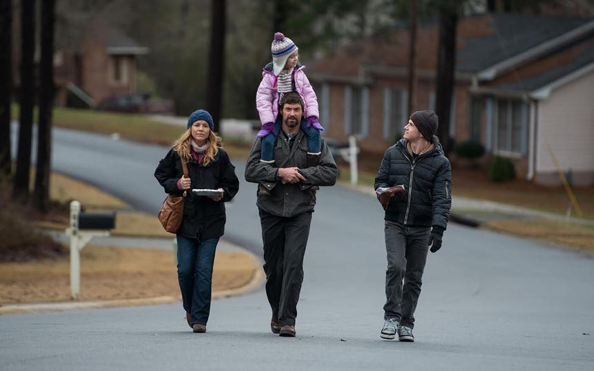 Кадр из фильма «Пленницы»