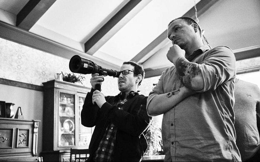 Фильмография Ари Астера