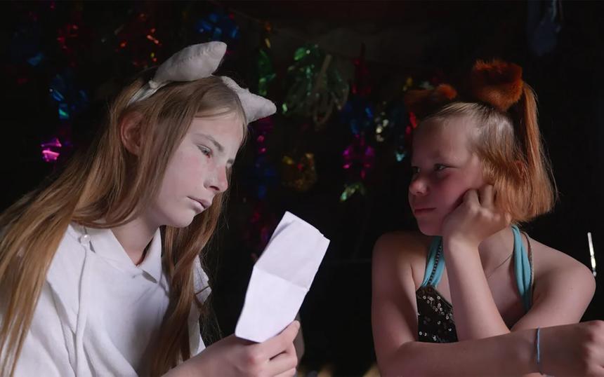 Итоги фестиваля «Горький fest — 2025»