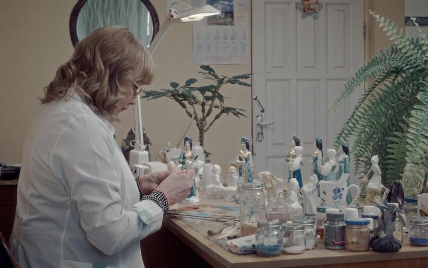 Фестиваль «Горький fest — 2025»: все фильмы-участники