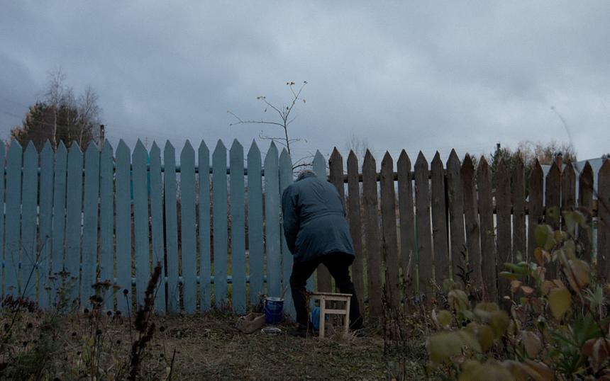 Какие фильмы были показаны на фестивале «Горький fest» в 2025 году