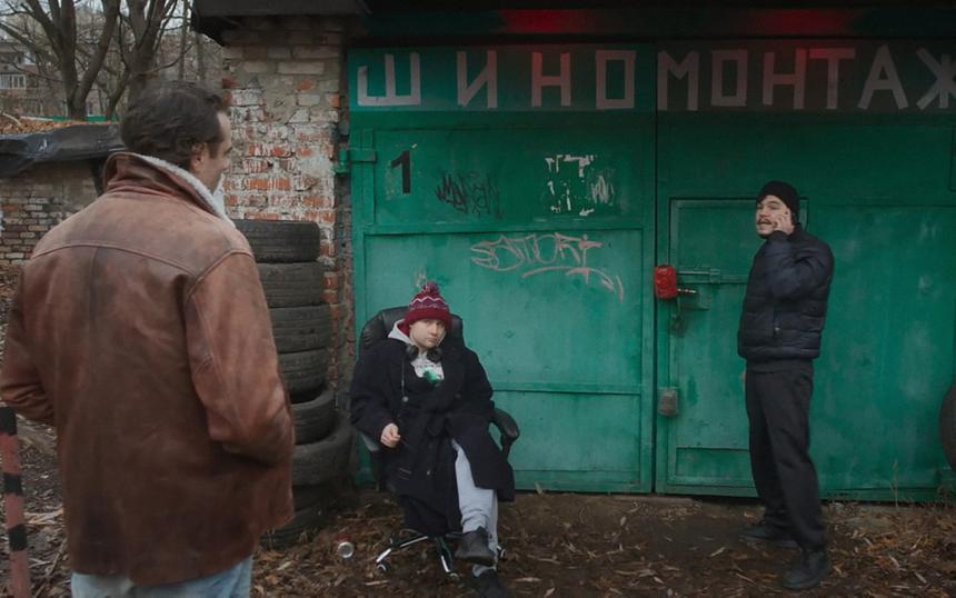 Список лучших фильмов фестиваля «Горький fest — 2025»