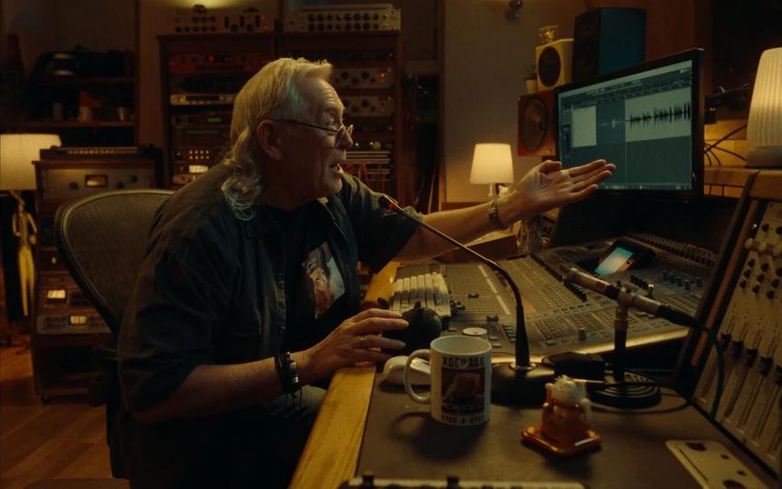 Самые интересные фильмы «Горький fest» 2025 года