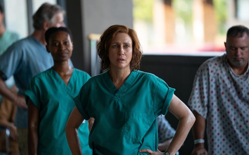 Лучшие сериалы про стихийные бедствия