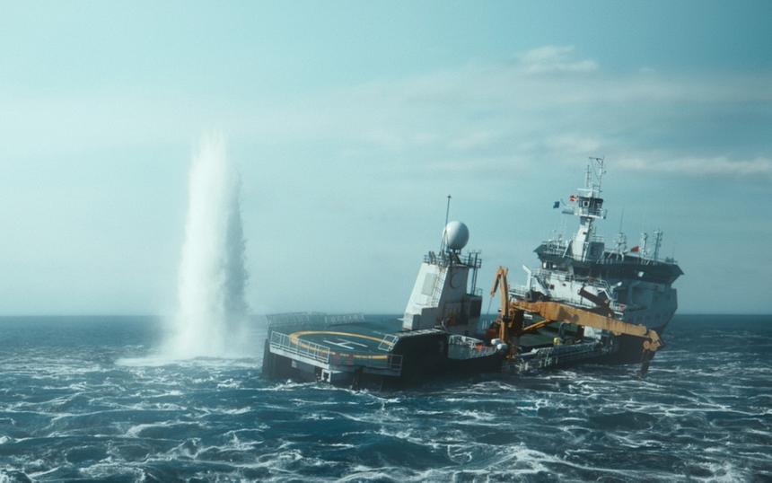 Лучшие фильмы и сериалы про катаклизмы