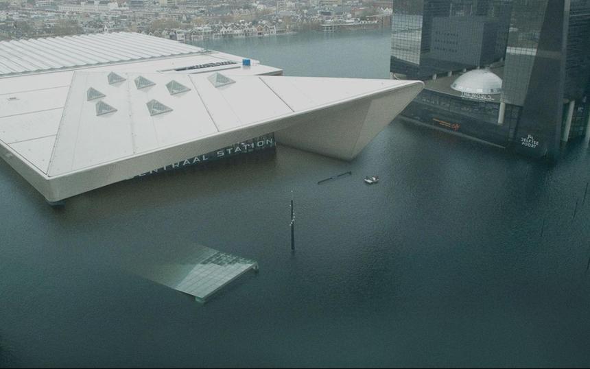 Подборка с лучшими фильмами про стихийные бедствия и катаклизмы