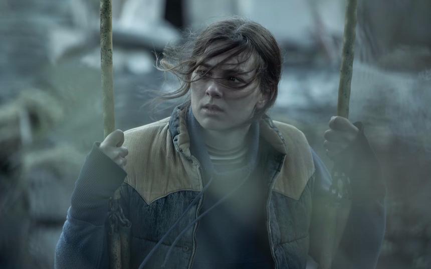 Сериалы о стихийных бедствиях