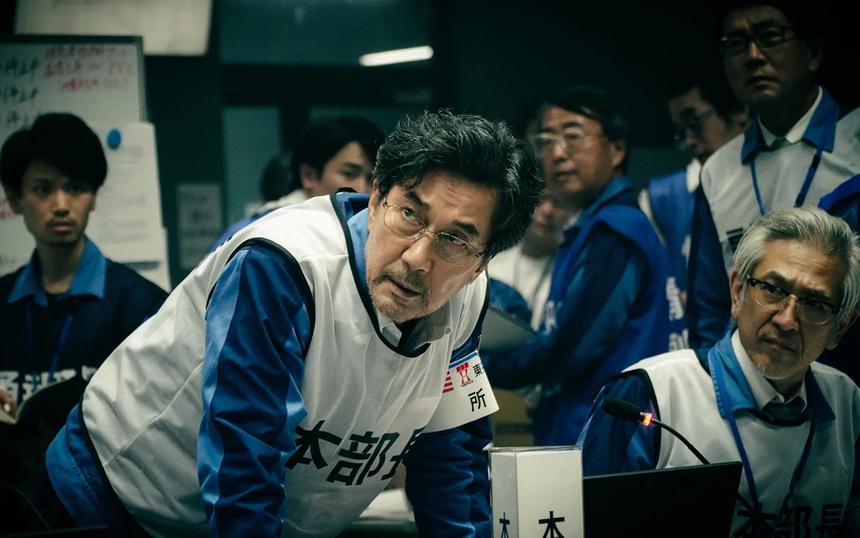 Сериал «В те дни»