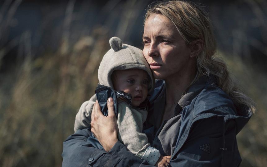 Кадр из фильма «Всемирный потоп»