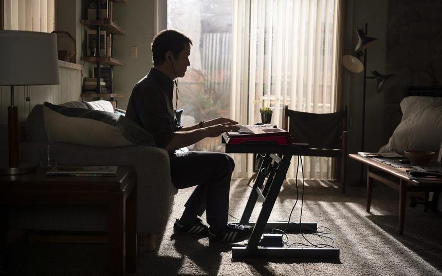 Кадр из сериала «Мистер Кормен»