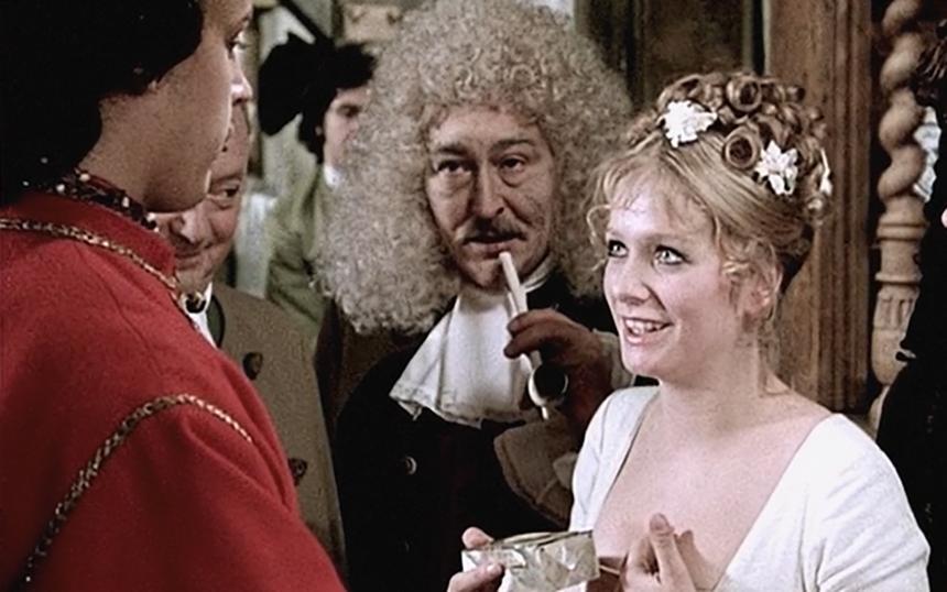 «Юность Петра»