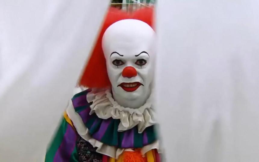 Лучшие сериалы по книгам Стивена Кинга