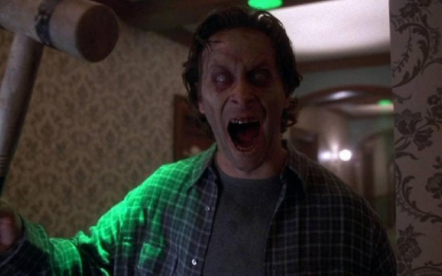 Сериалы, снятые по романам Стивена Кинга