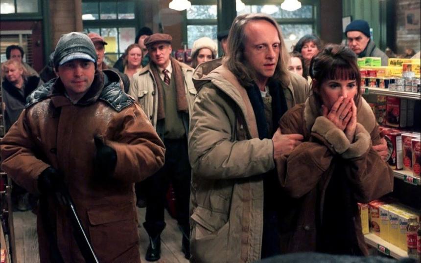 Кадр из сериала «Буря столетия»