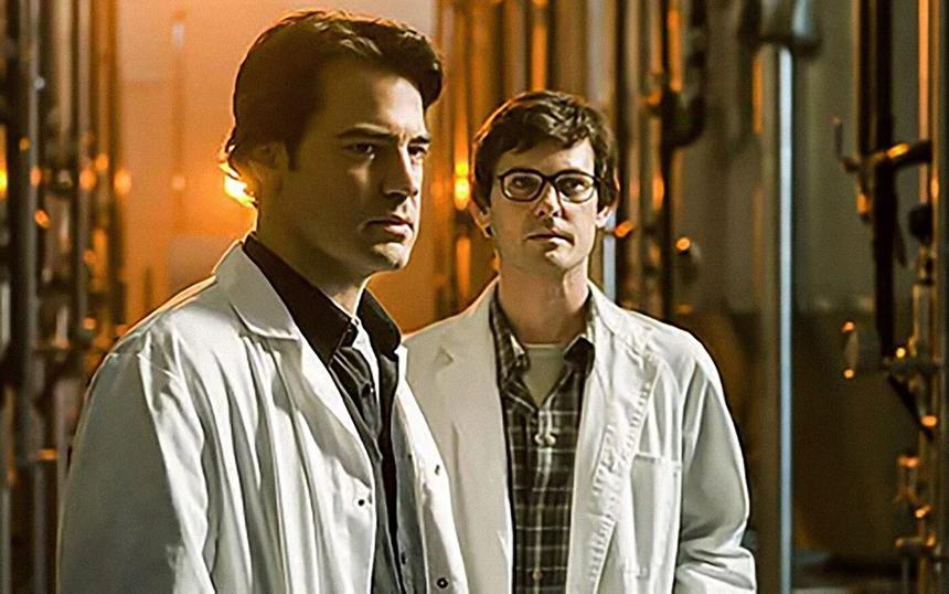 Топ лучших сериалов по Стивену Кингу