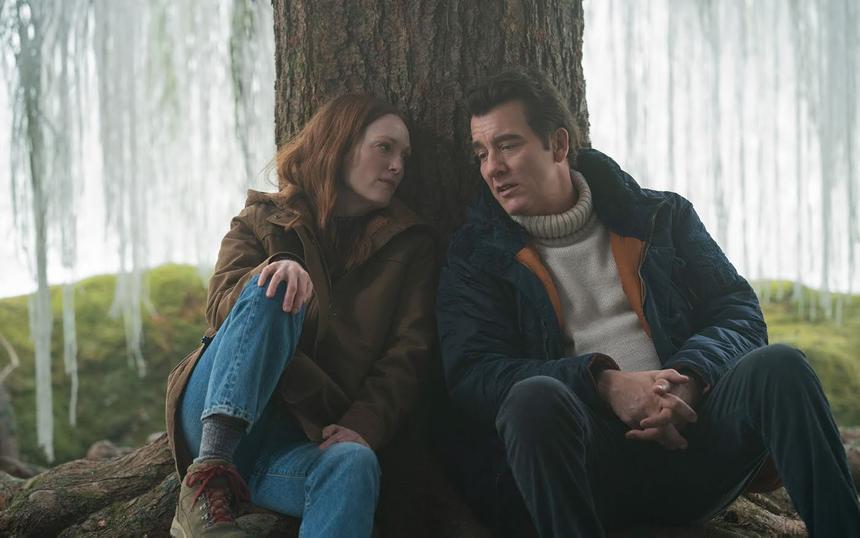 Сериал «История Лизи»