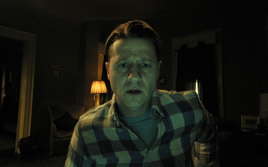 Кадр из фильма «Подмена»