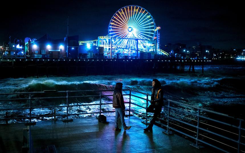 Кадр из фильма «Последнее завтра»