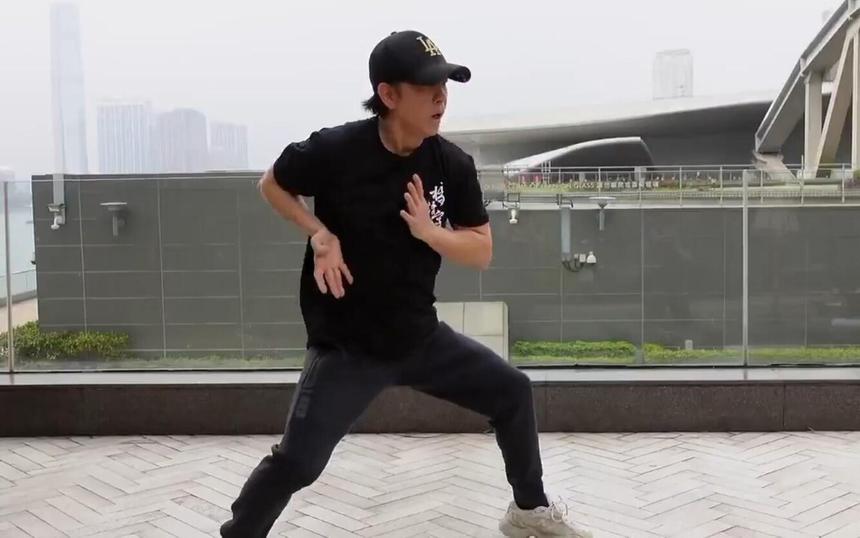 Кадр из фильма «Знакомьтесь: Клоны Брюса Ли»