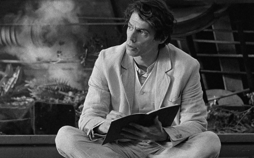 Кадр из фильма «Гранд тур»