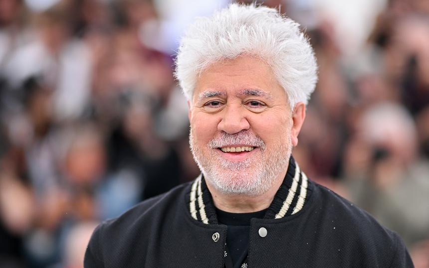 Педро Альмодовар