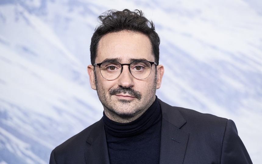 Хуан Антонио Байона