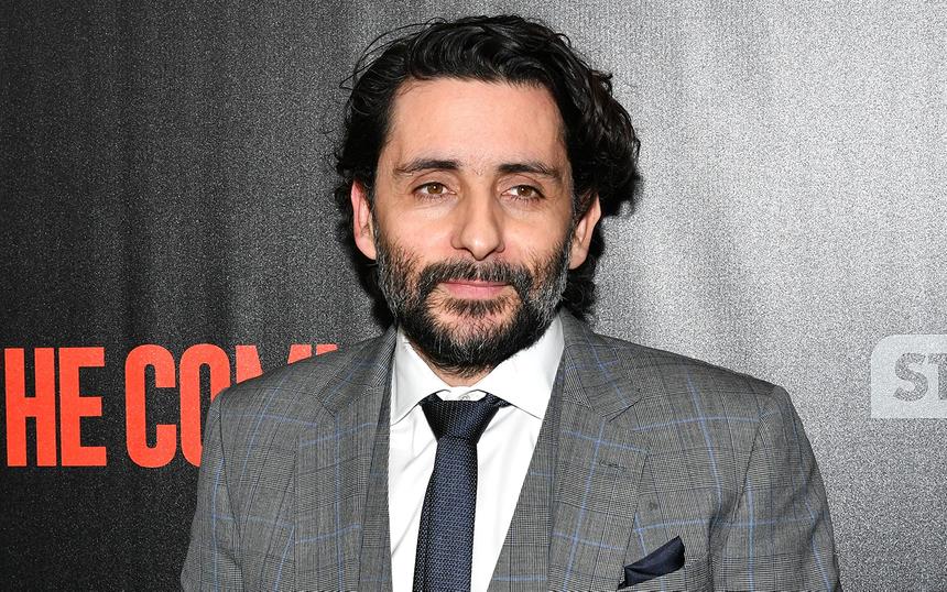 Жауме Кольет-Серра